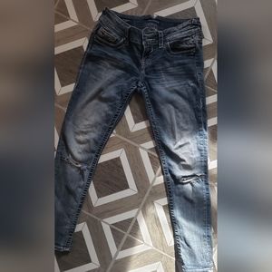 Vigoss skinny jeans